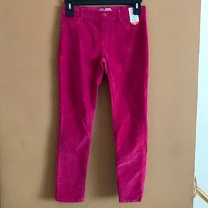 NWT Wonder-Nation Pink Jegging. Size XL/XG(14-16)Plus